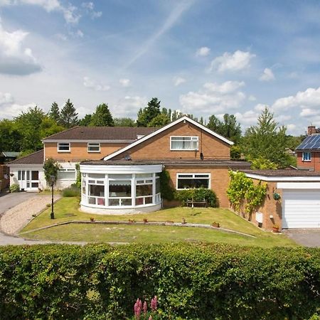 Cringleford Guest House Экстерьер фото
