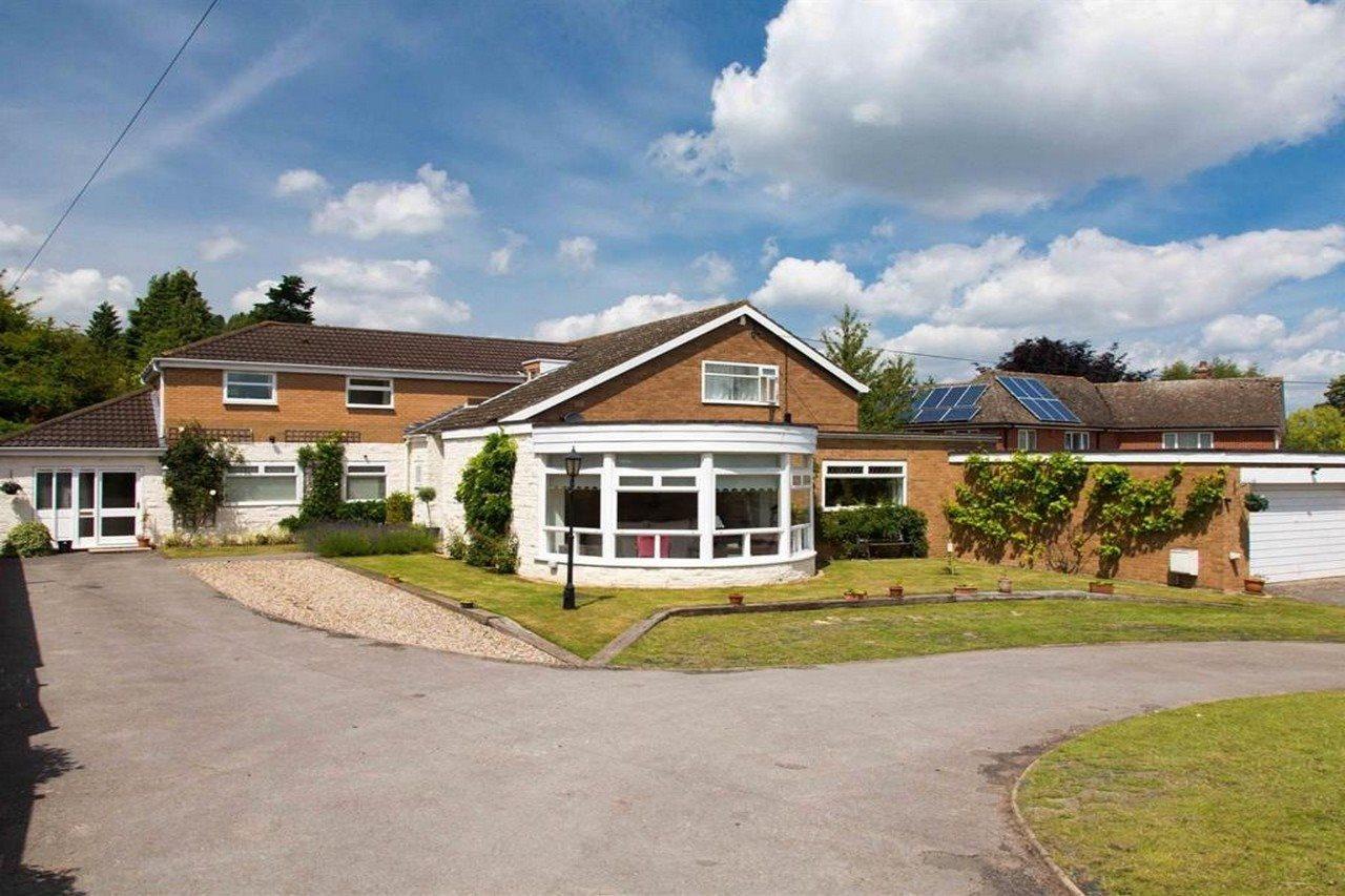 Cringleford Guest House Экстерьер фото