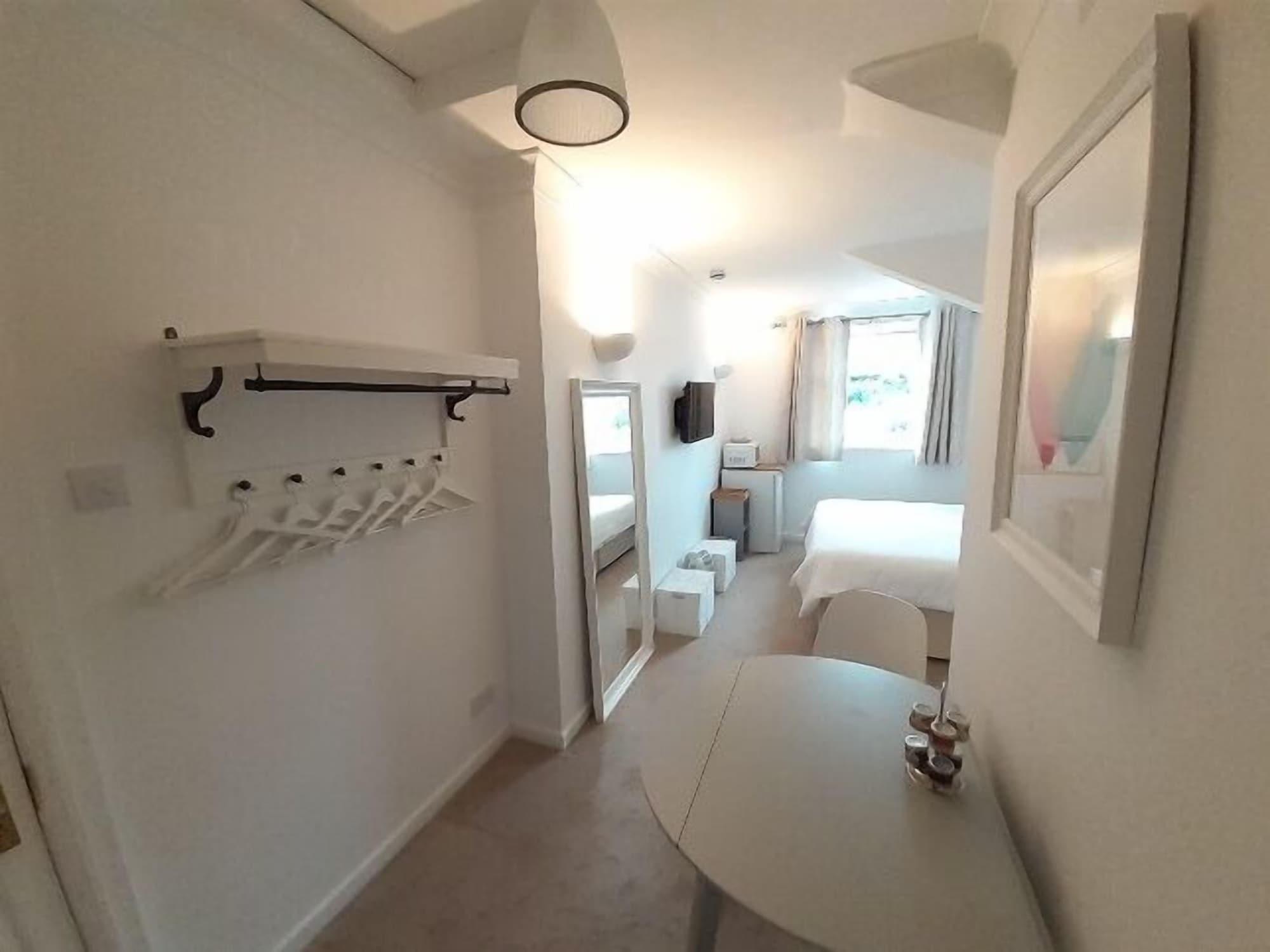 Cringleford Guest House Экстерьер фото