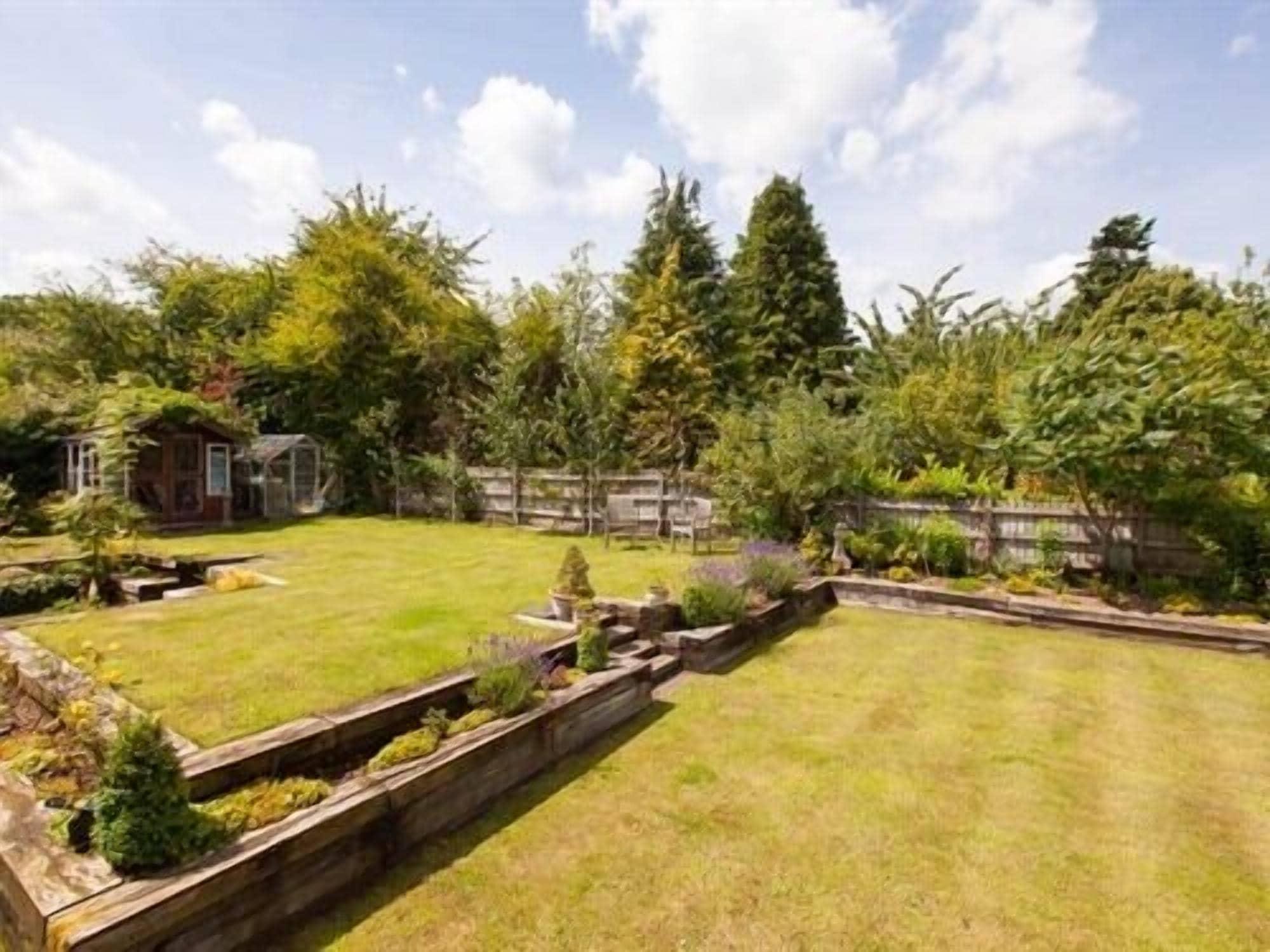 Cringleford Guest House Экстерьер фото