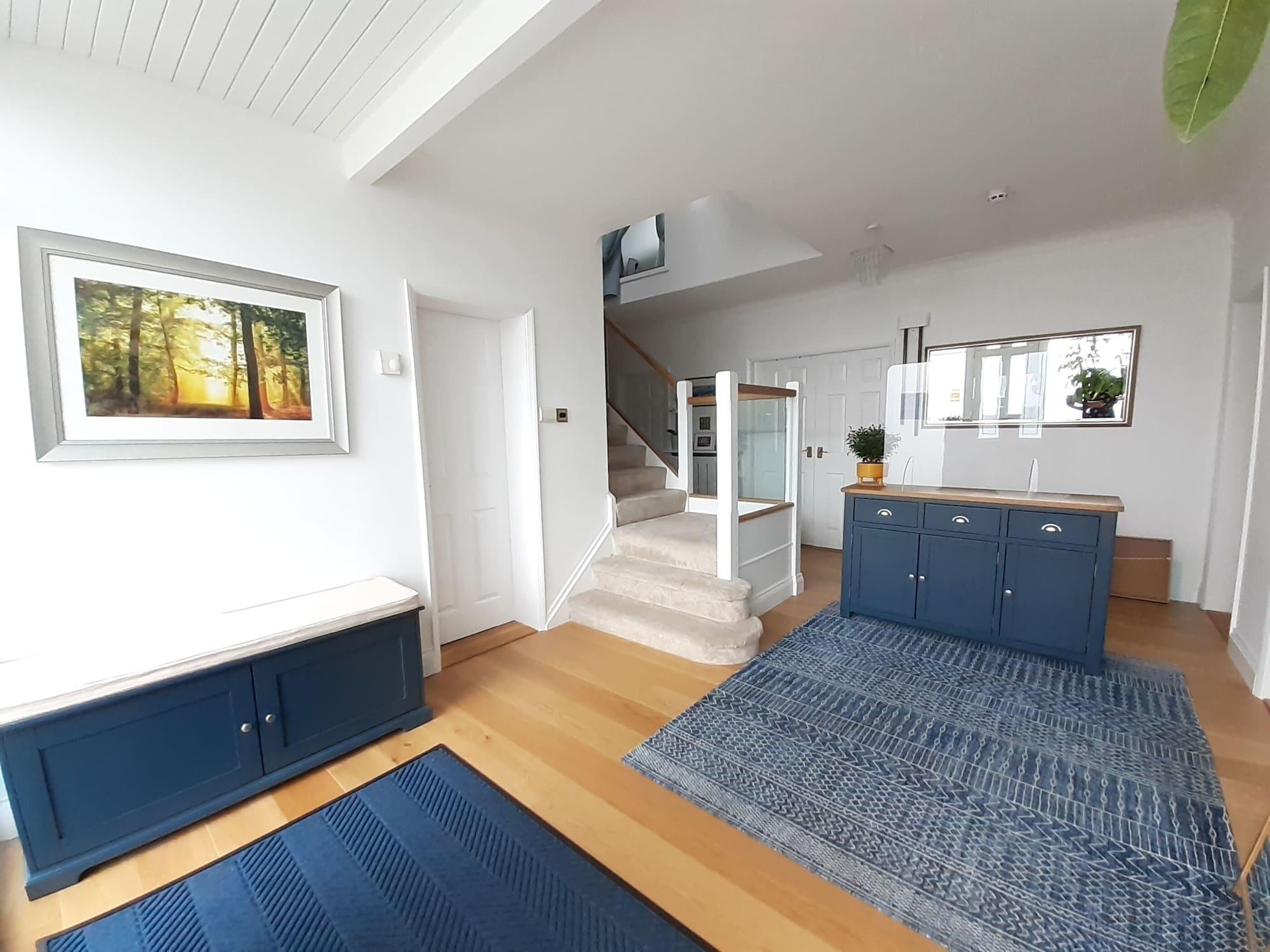 Cringleford Guest House Экстерьер фото