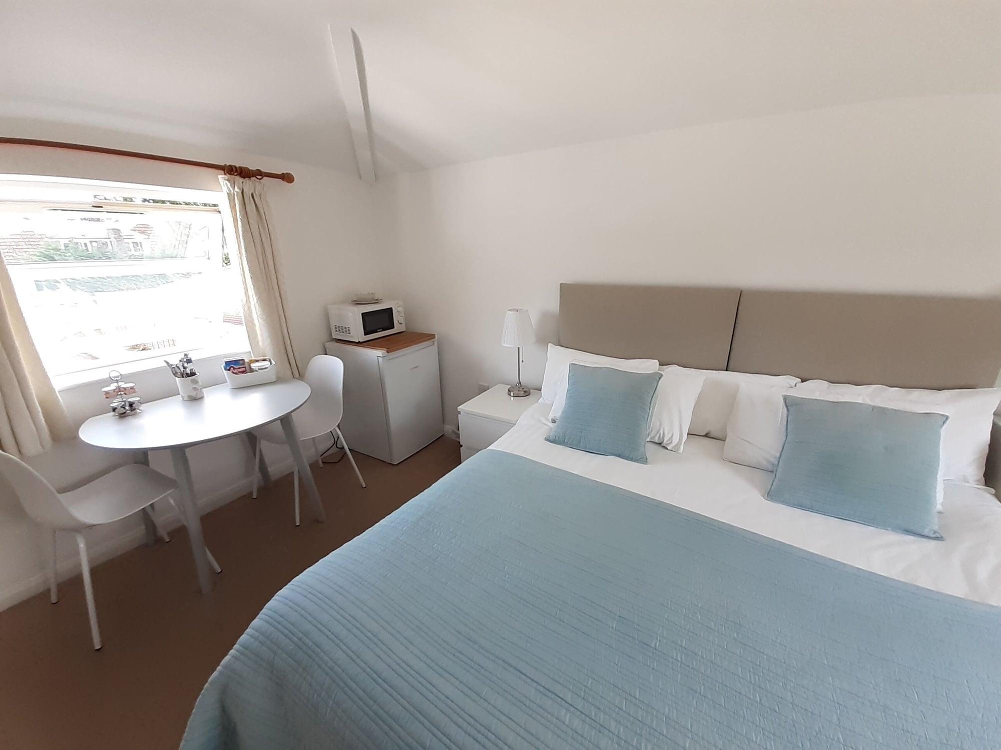 Cringleford Guest House Экстерьер фото
