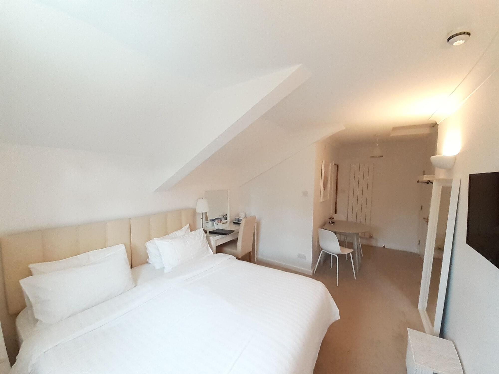 Cringleford Guest House Экстерьер фото