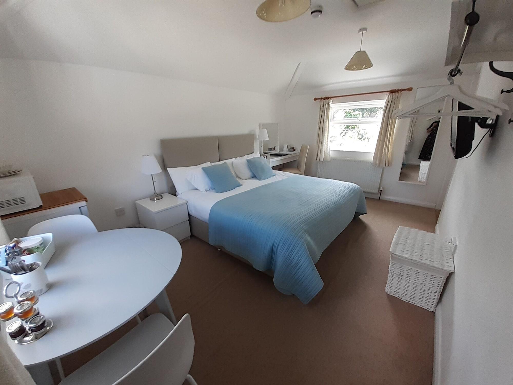 Cringleford Guest House Экстерьер фото