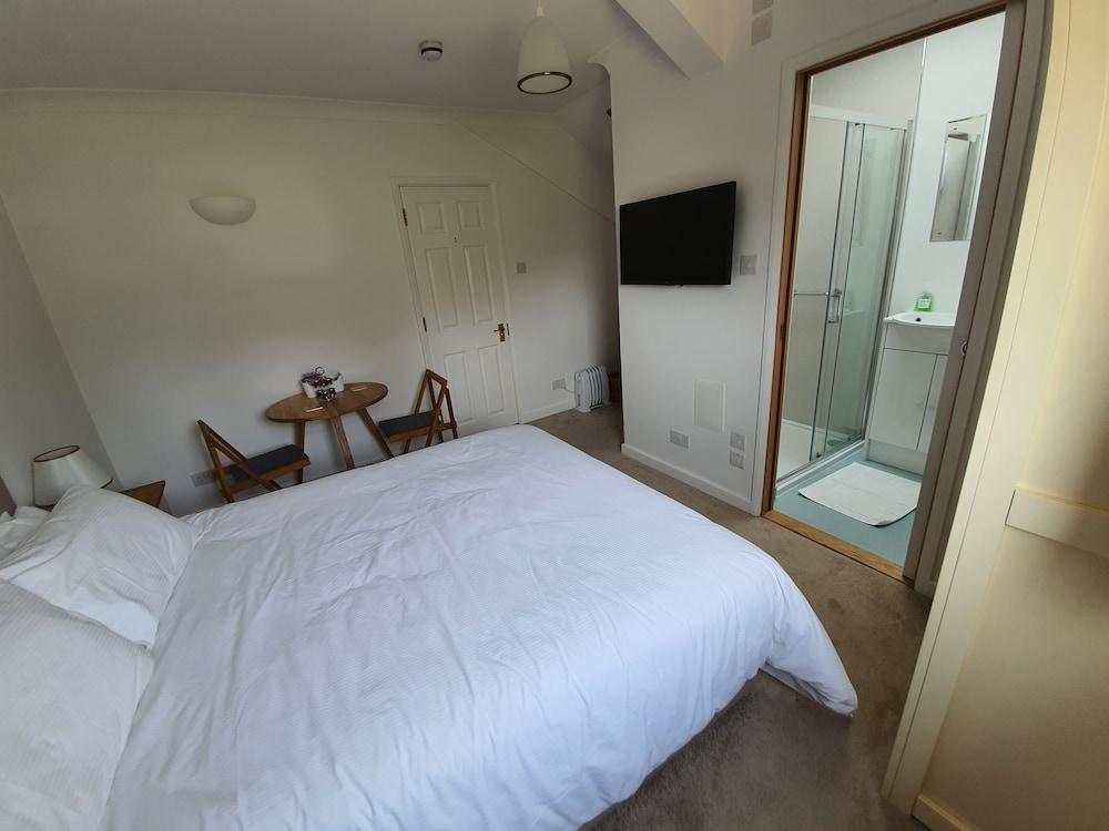 Cringleford Guest House Экстерьер фото