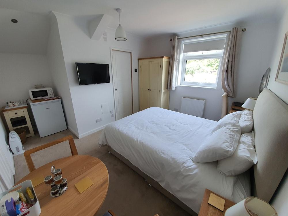 Cringleford Guest House Экстерьер фото
