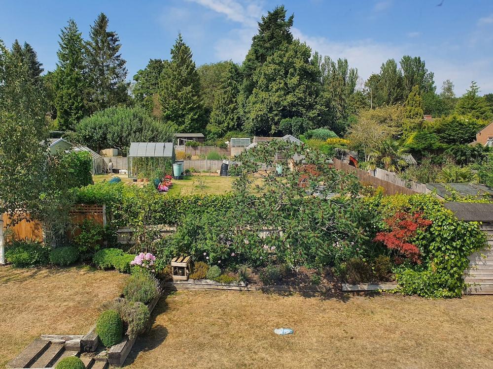 Cringleford Guest House Экстерьер фото