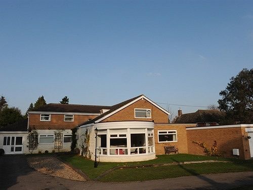 Cringleford Guest House Экстерьер фото
